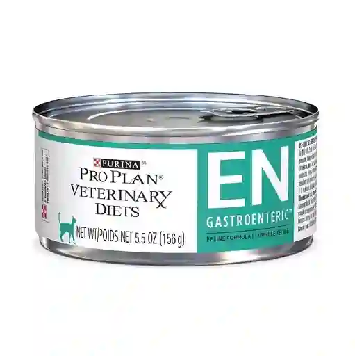 Proplan Lata Gato En (cuidado Digestivo) 156gr