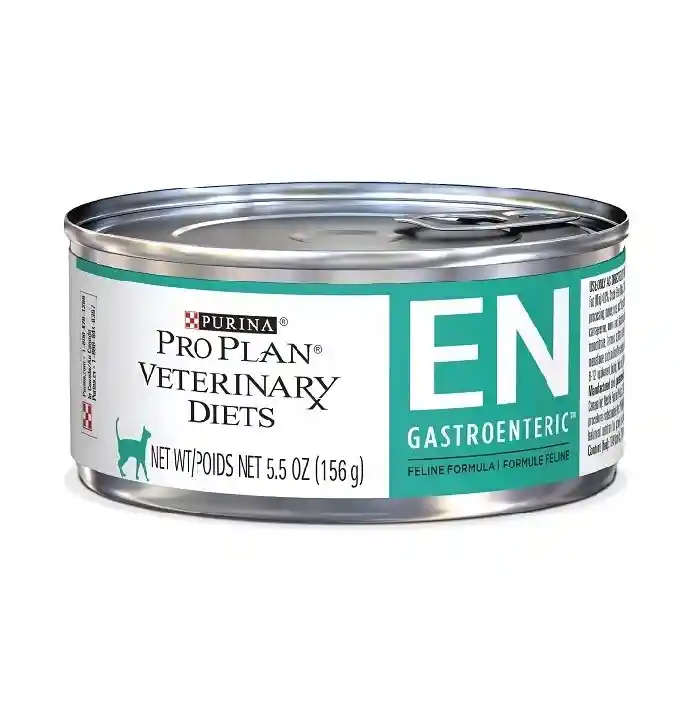 Proplan Lata Gato En (cuidado Digestivo) 156gr