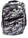 Mochila Morral Escolar Juvenil