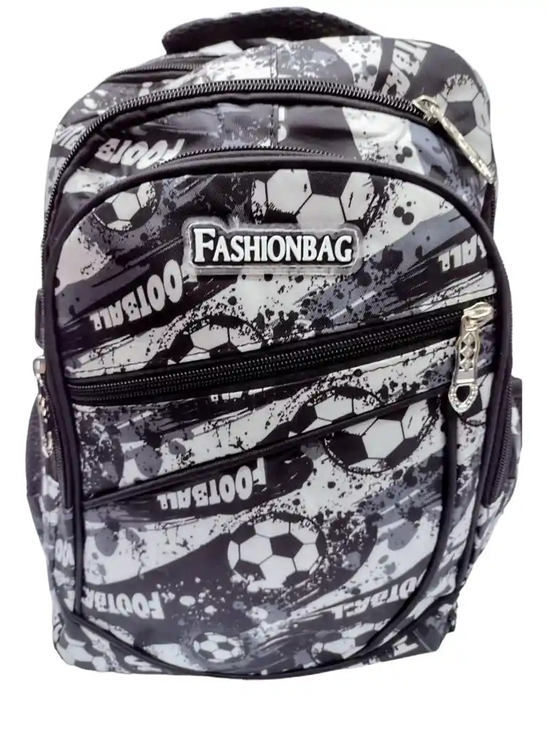Mochila Morral Escolar Juvenil
