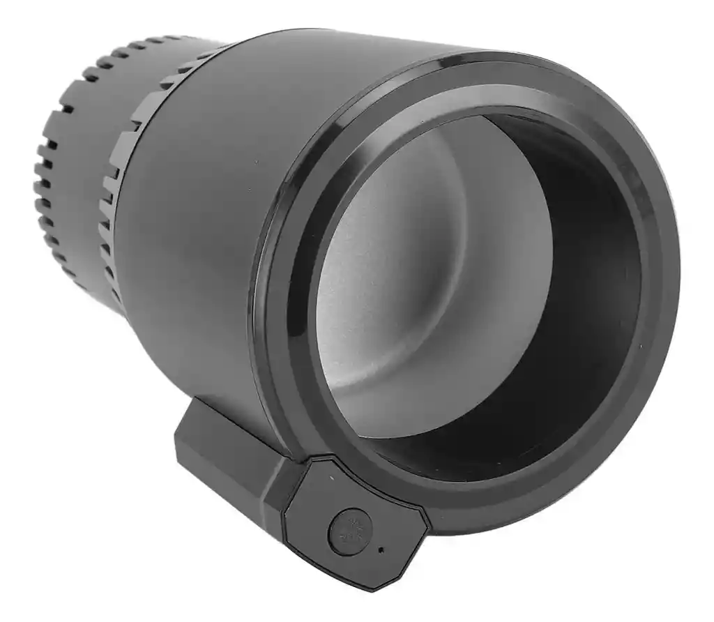 Soporte Para Enfriador De Vasos De Bebidas Para Coche, 12 V,