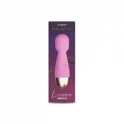 Vibrador Lunara Camtoyz