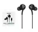 Audífonos Manos Libres Tipo C Para Samsung Galaxy Akg
