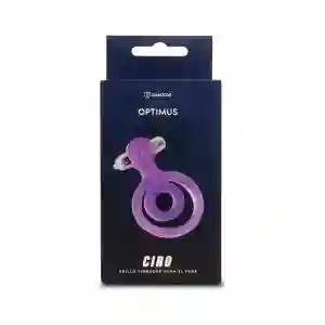 Anillo Vibrador Ciro Camtoyz