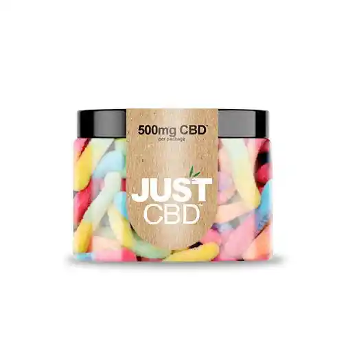 Gomitas De Cbd