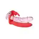 Anillo Vibrador Y Estimulador Frodo Camtoyz