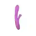 Vibrador Doble Nelea Camtoyz