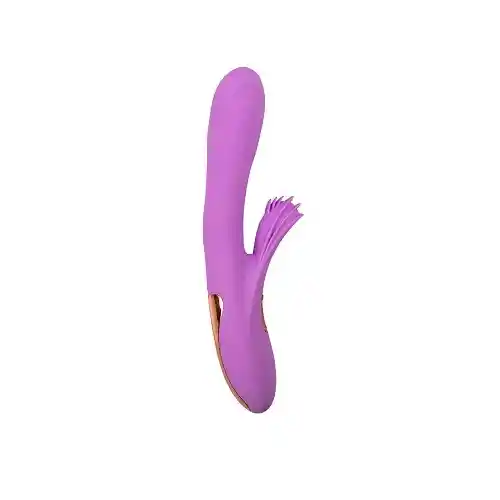 Vibrador Doble Nelea Camtoyz