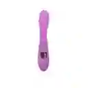 Vibrador Doble Nelea Camtoyz