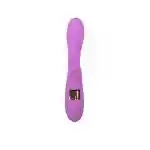 Vibrador Doble Nelea Camtoyz