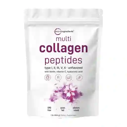 Multi Collagen Peptides