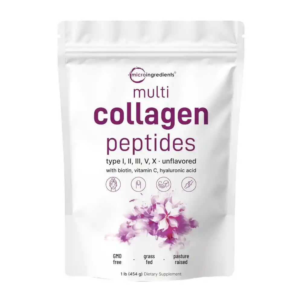 Multi Collagen Peptides