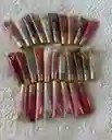 Victoria Secret Brillo Labial Con Escarchas Colorido Estlos Variados