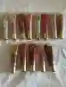 Victoria Secret Brillo Labial Con Escarchas Colorido Estlos Variados