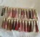 Victoria Secret Brillo Labial Con Escarchas Colorido Estlos Variados