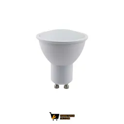 Bombillo Led Luz Blanca Gu10