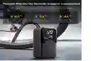 Compresor De Aire 110 Voltios 12 Vatios