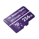 Memoria Wd Purple Sc Ultra Endurance Microsd Card - 256 Gb