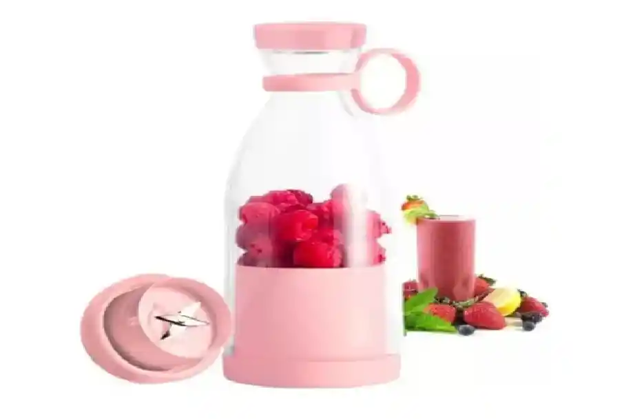 Minilicuadora Usb