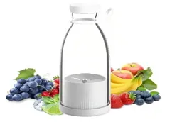 Minilicuadora Usb