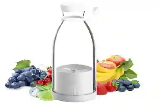 Minilicuadora Usb