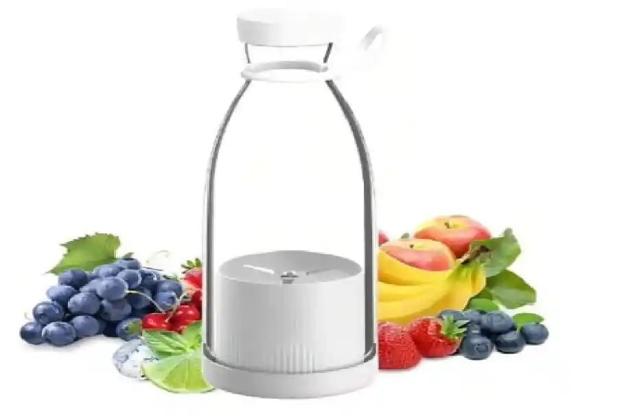 Minilicuadora Usb