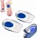 Taloneras Ortopédicas Espolon Calcaneo