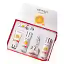 Kit Facial Vitamina C X6