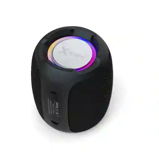Parlante X-kim Xclusive Audio Port Bluetooth 10w