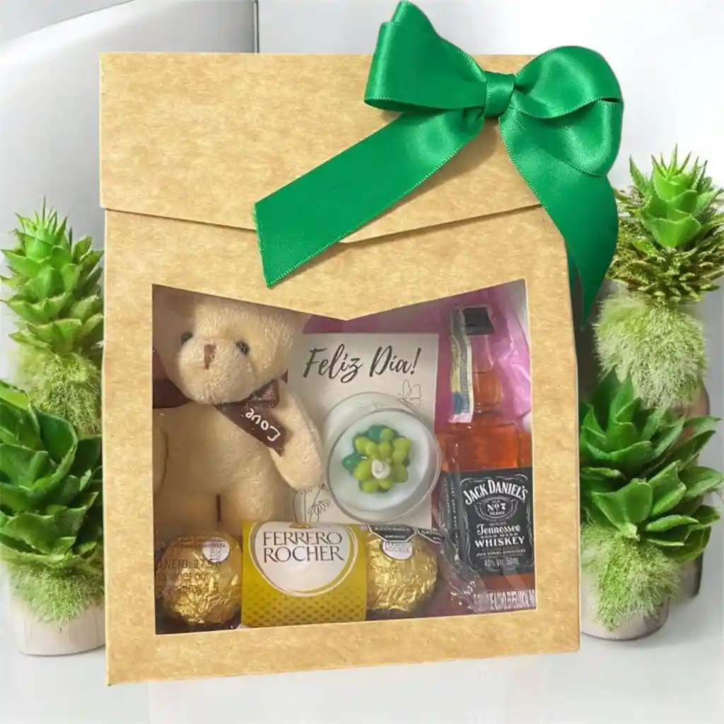 Regalo Ancheta .el Regalo Perfecto Para El Día Especial