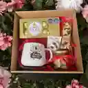 Detalle Ancheta Regalo Elegante Box Para Ese Dia Especial De La Madre