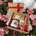 Detalle Ancheta Regalo Elegante Box Para Ese Dia Especial De La Madre
