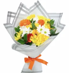 Flores Surtidas Tropical Bouquet