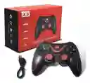 Control X3 Celulares Android Bluetooth Gamepad Inalambrico
