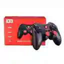 Control X3 Celulares Android Bluetooth Gamepad Inalambrico