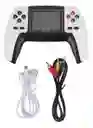 Consola De Videojuegos, Pantalla Portátil Ergonómica