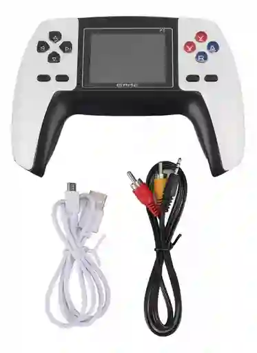 Consola De Videojuegos, Pantalla Portátil Ergonómica