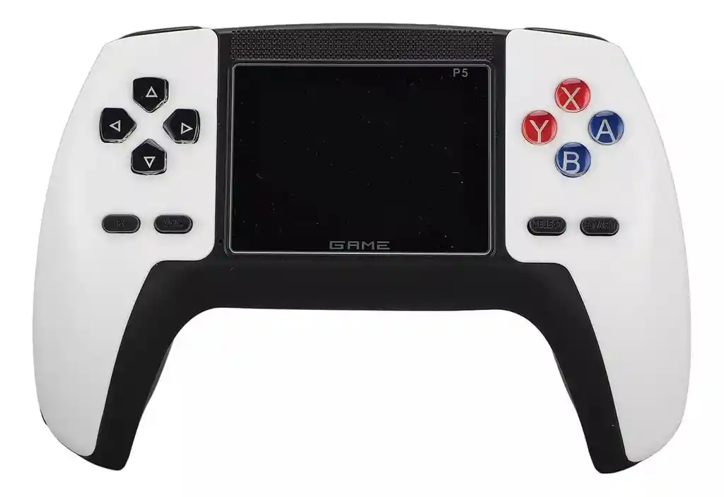 Consola De Videojuegos, Pantalla Portátil Ergonómica