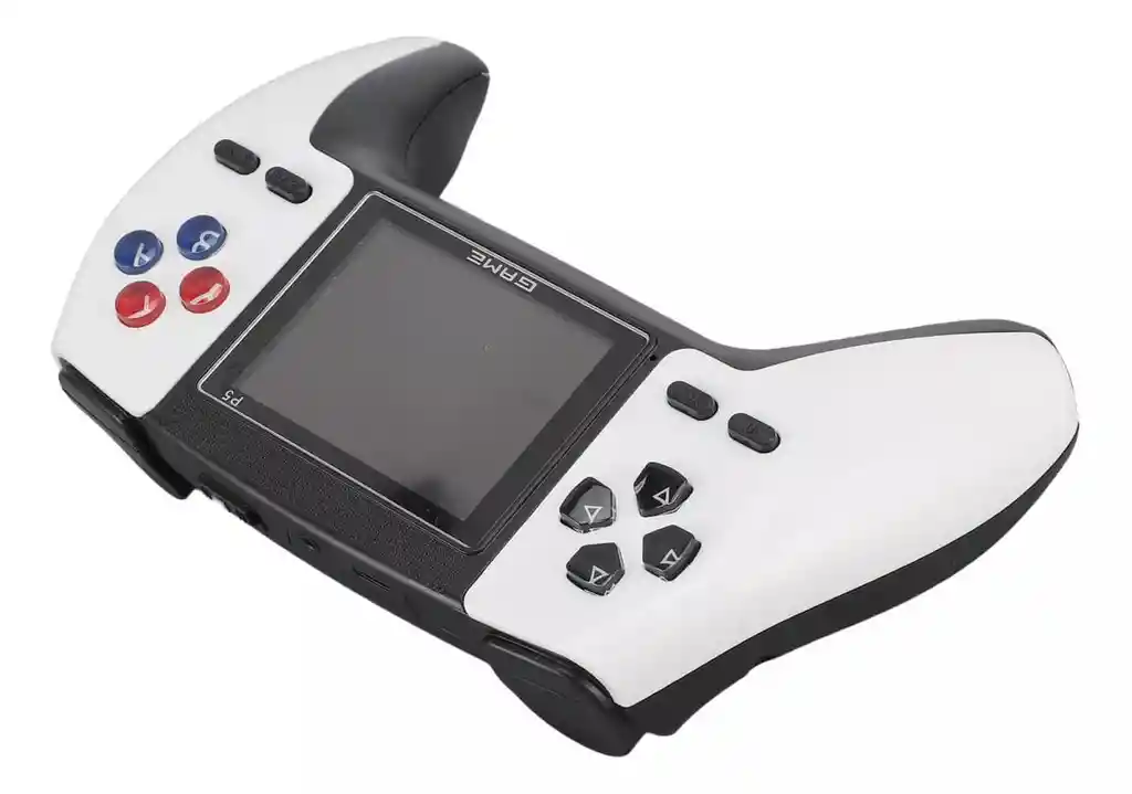 Consola De Videojuegos, Pantalla Portátil Ergonómica