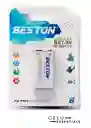Pila Recargable Beston 9v 250mah