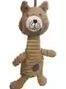 Juguete De Alpaca En Peluche Para Perro