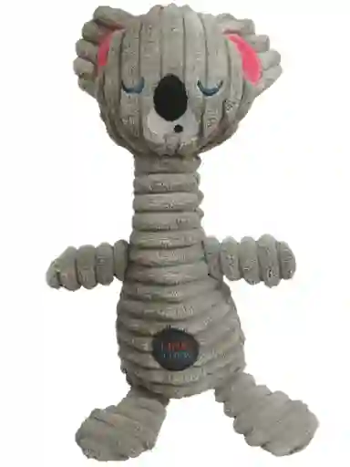 Juguete De Koala En Peluche Para Perro