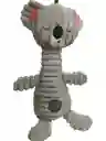 Juguete De Koala En Peluche Para Perro