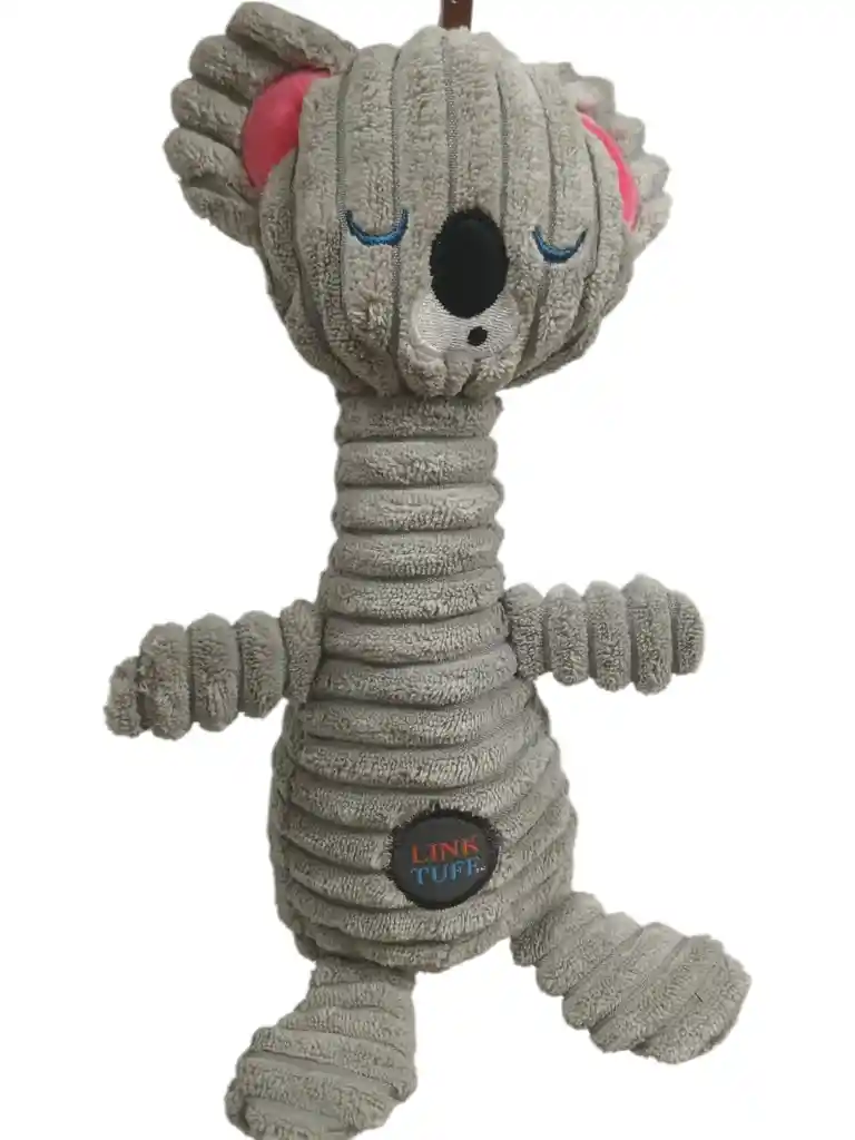 Juguete De Koala En Peluche Para Perro
