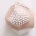Rodilleras Azules De Algodón Antideslizantes Para El Gateo Del Bebé, Hechas En Material Hipoalergénico, Ajustables, Protegen Contra El Frio Del Suelo, En Colores Llamativos