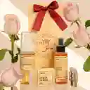 Kit El Cuidado De Las Rosas