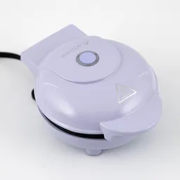 Waflera Personal Holstein Lavanda 350 W Hh-09125016l