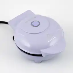 Waflera Personal Holstein Lavanda 350 W Hh-09125016l