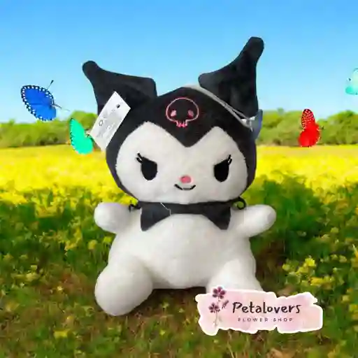 Peluche Kuromi