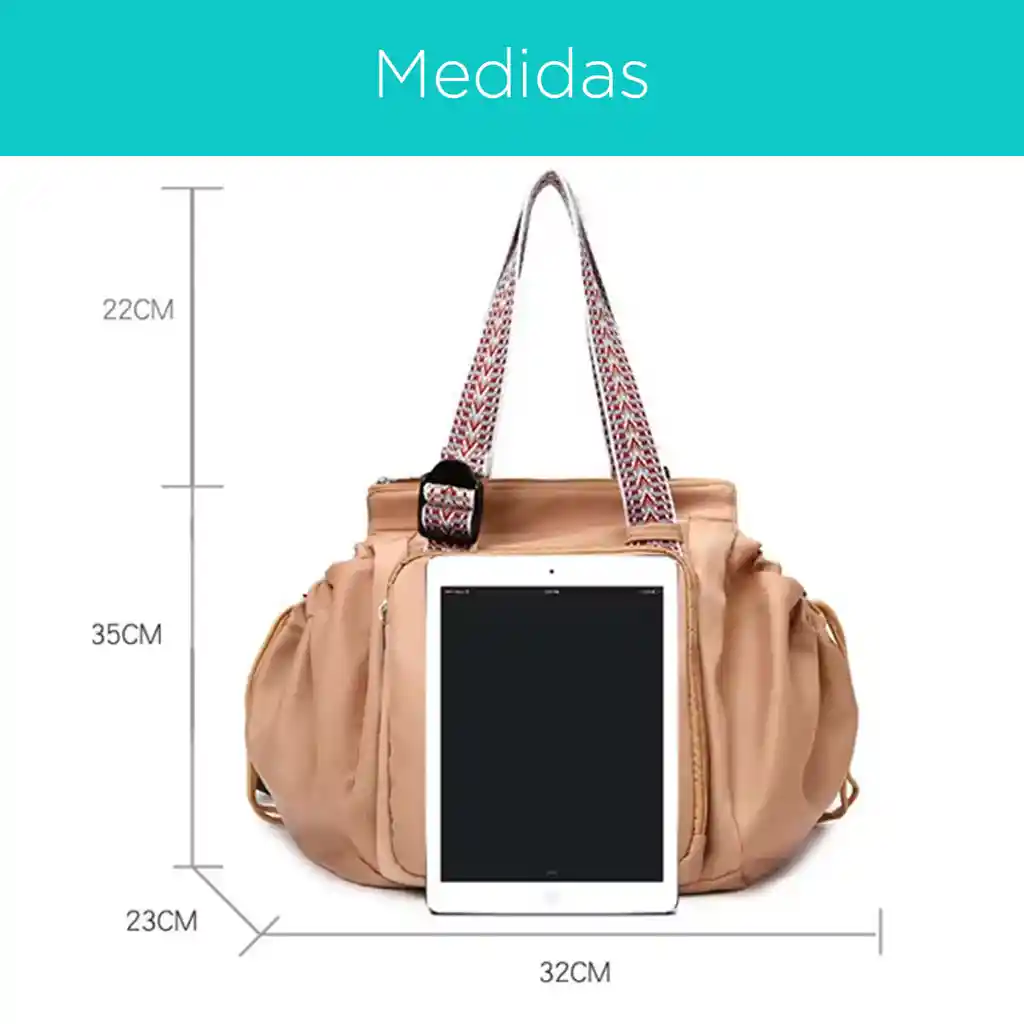 Pañalera Gris Multifuncional De Viaje Bolso-morral, Desplegable Como Cuna, De Gran Capacidad, Múltiples Compartimientos, Hecha En Material De Calidad Impermeable